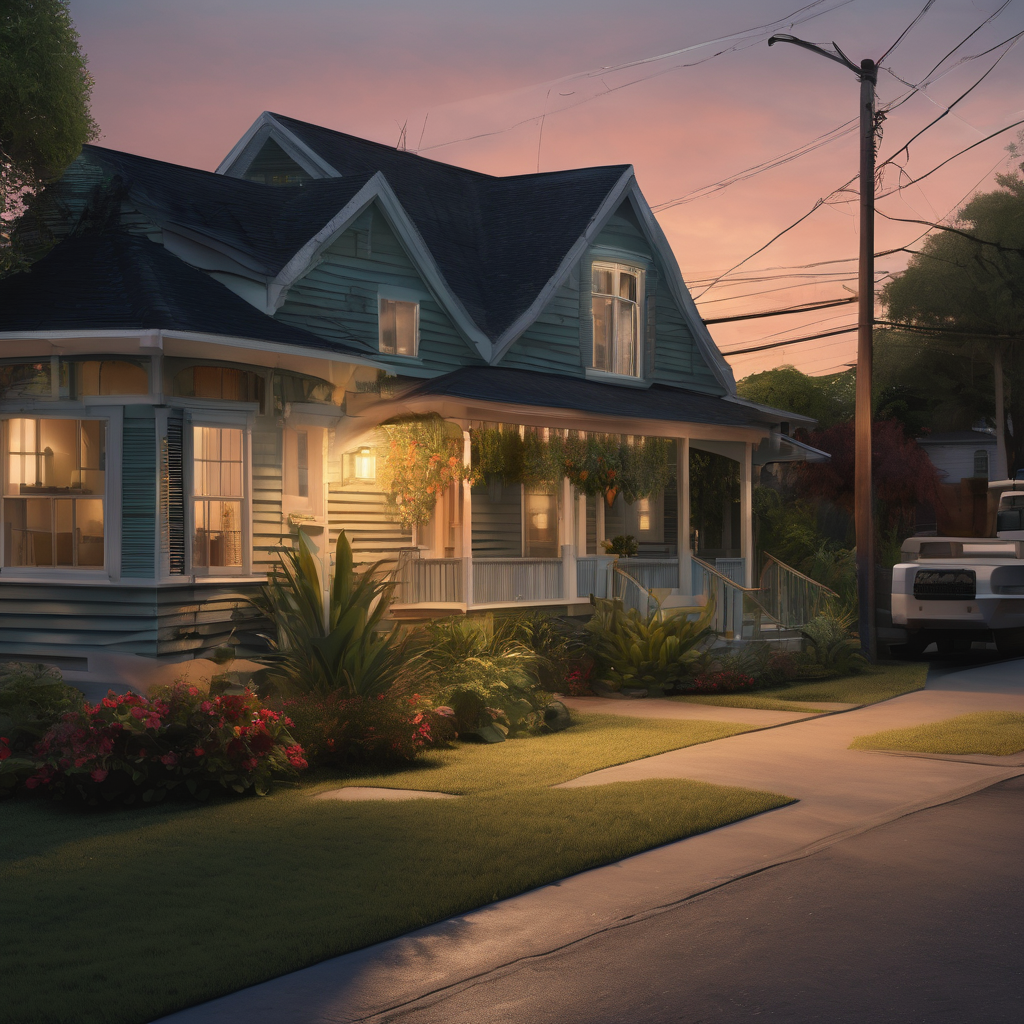 Stand-Your-Ground, Race, and the Surveillance Age: The Perfect Neighbor on Netflix