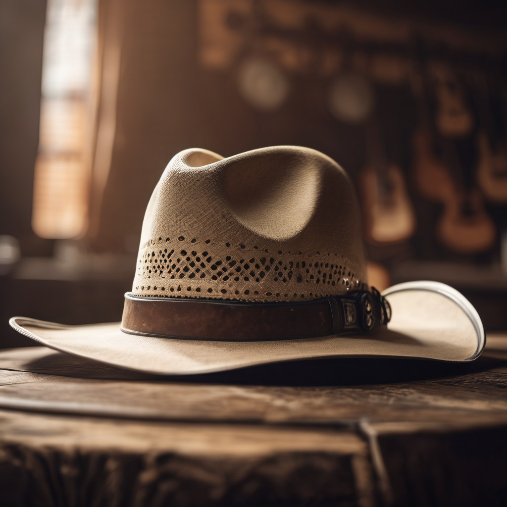 George Strait Teaser Fuels Fans’ Hopes for a Comeback Tour