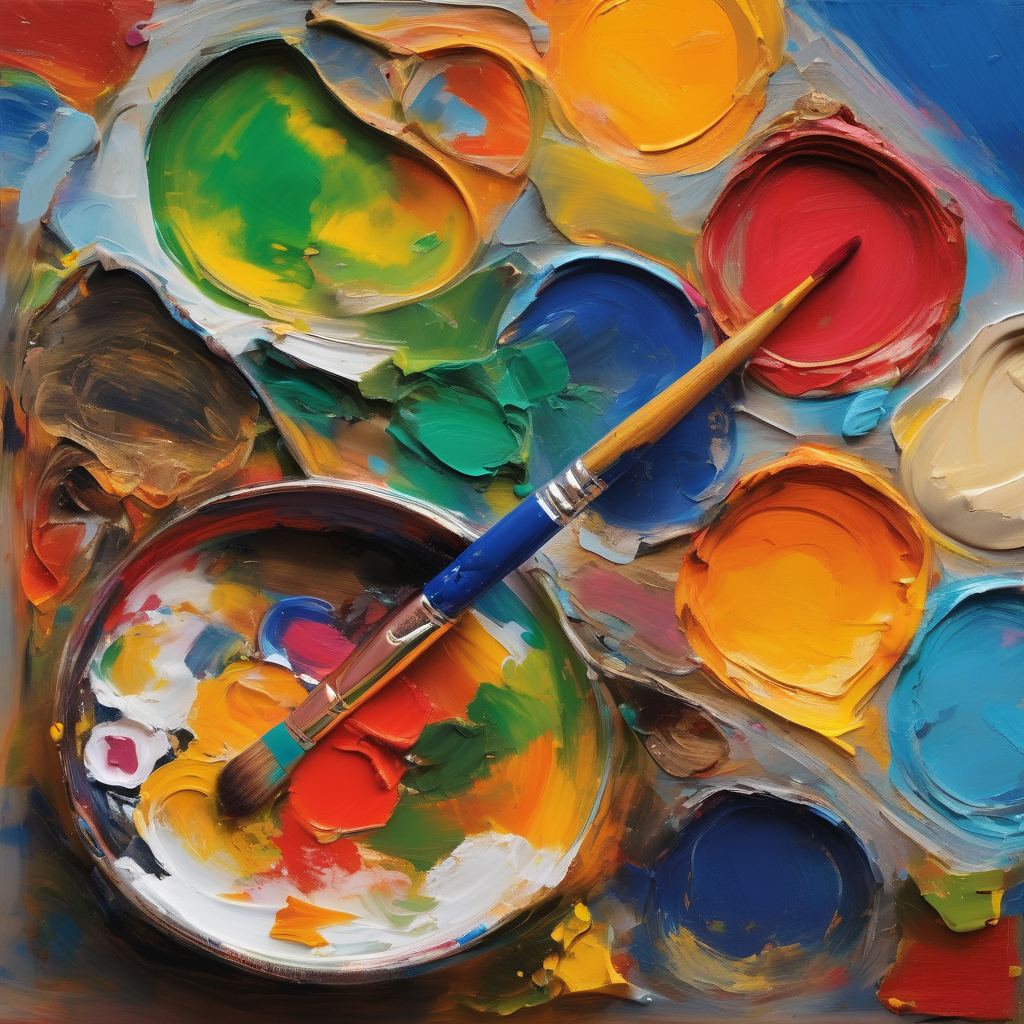 Gustavo Angarita: Colombia Mourns a Multifaceted Art Icon