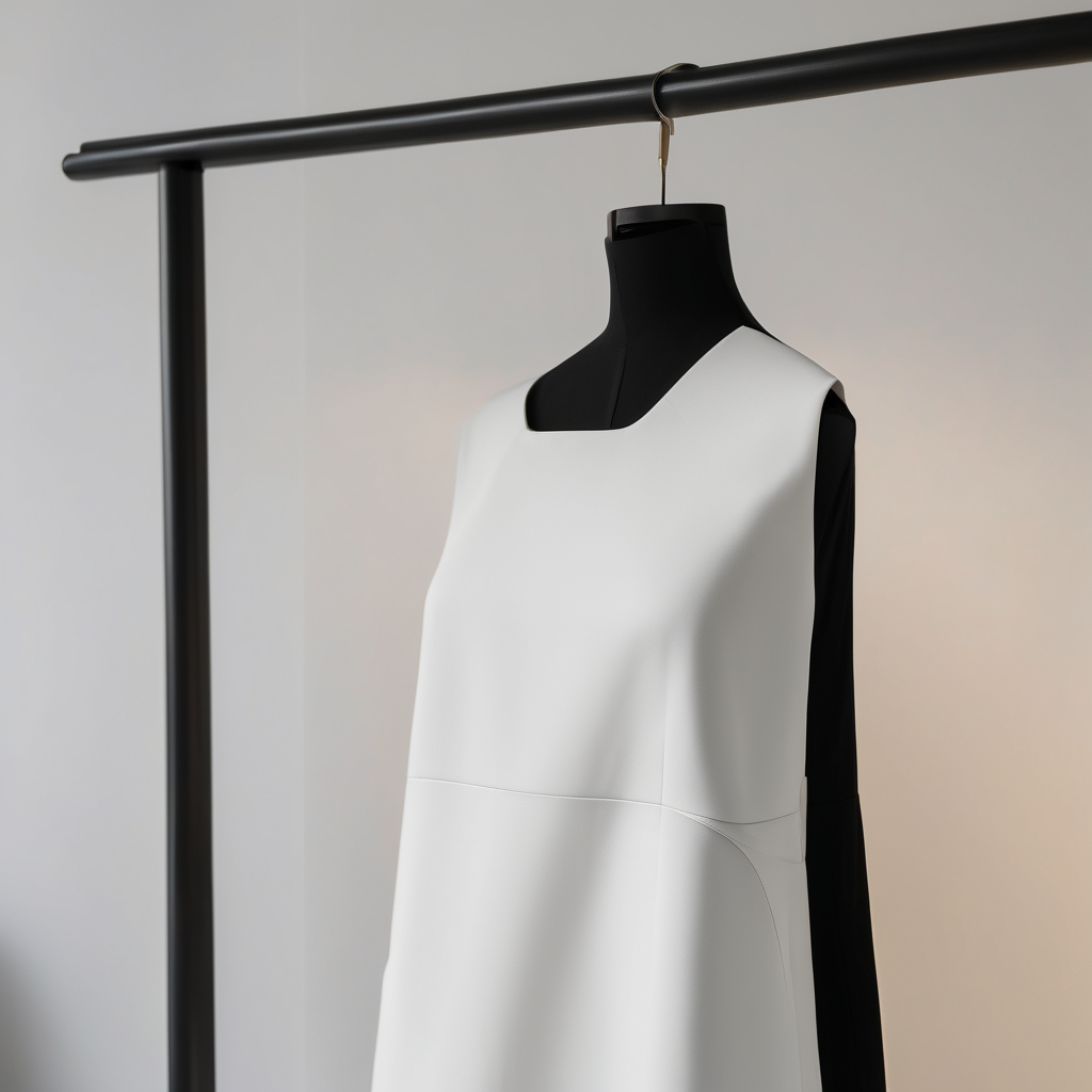 Victoria Beckham's Runway Dress Redesign Exposed in Netflix Docuseries