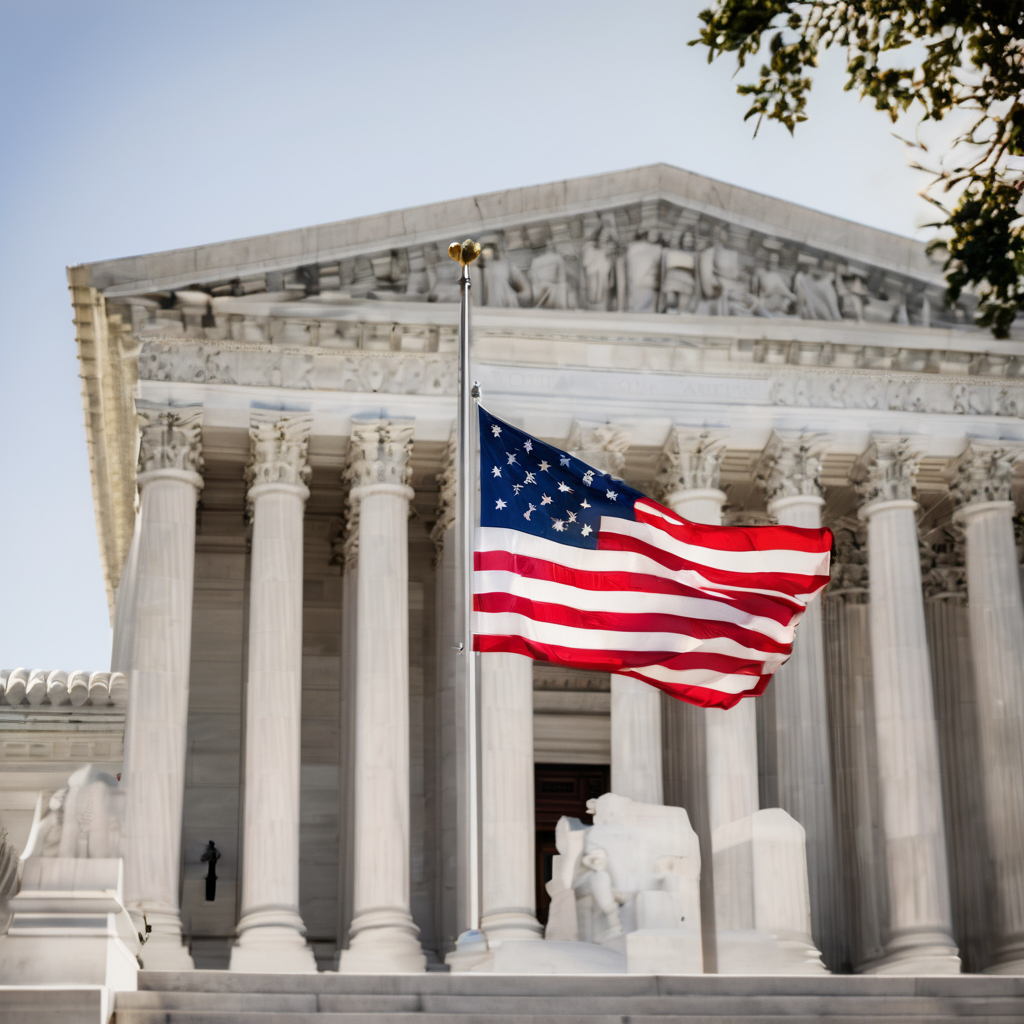 Supreme Court weighs Louisiana redistricting amid racial gerrymandering questions