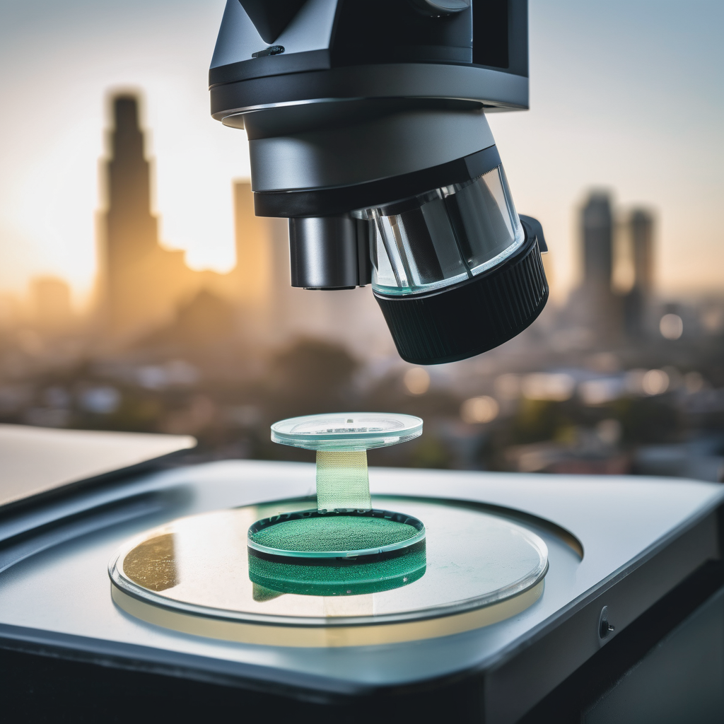 Mpox Clade I in the U.S.: Los Angeles Cases Hint at Local Transmission