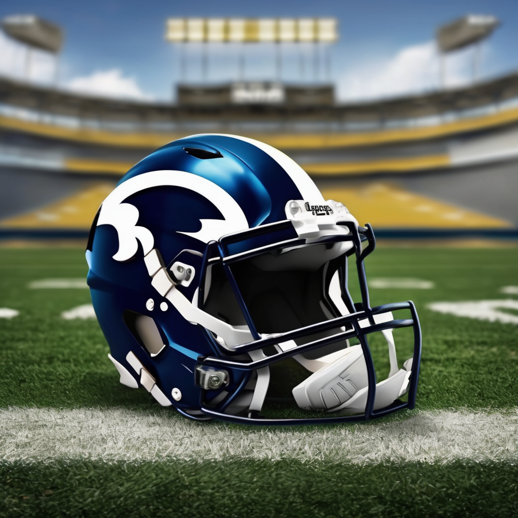 Rams-Jaguars London Showdown Hangs on Nacua's Status