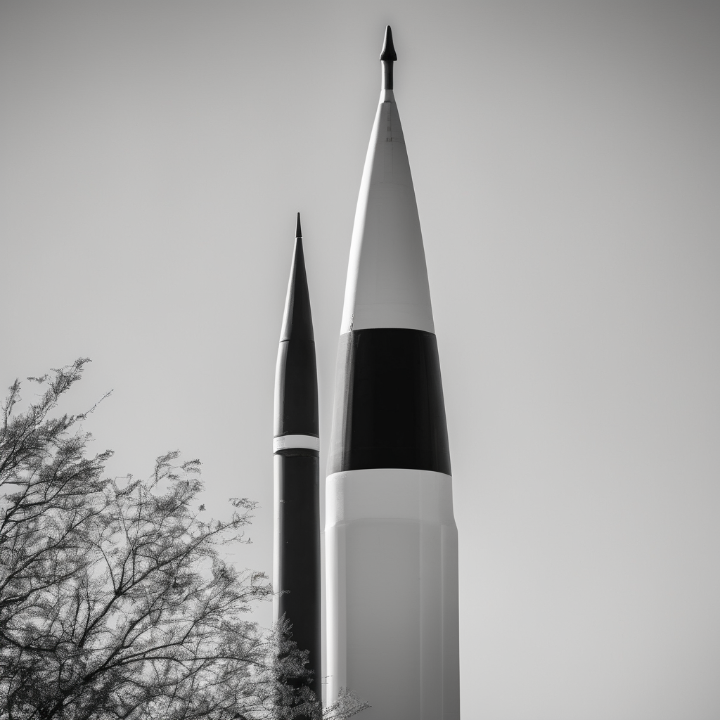 Trump mulls Tomahawk missiles for Ukraine ahead of Zelensky's White House visit