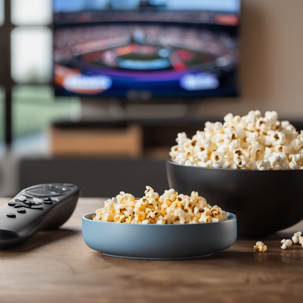 Apple's Eddy Cue Hints at Simpler Sports Streaming for Fans