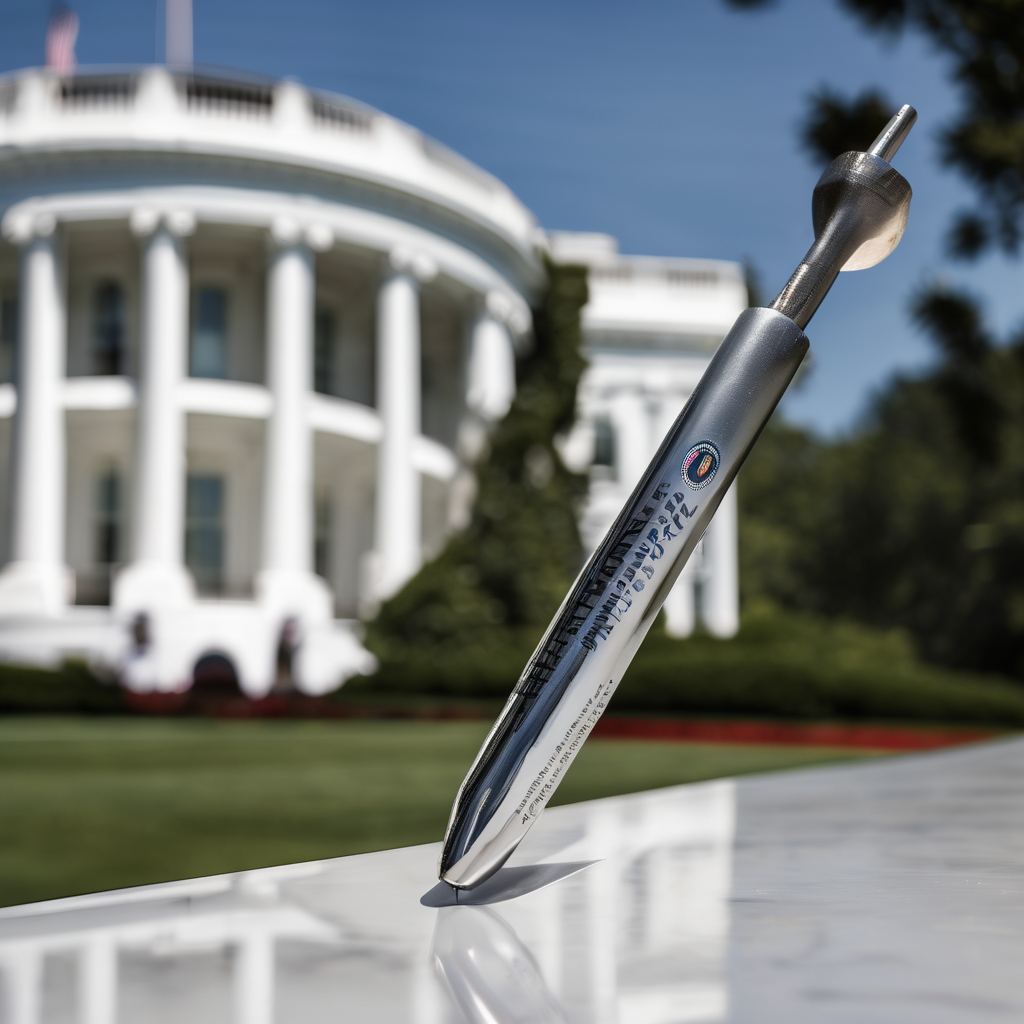 Trump-Zelensky White House Meeting Sparks Tomahawk Talk