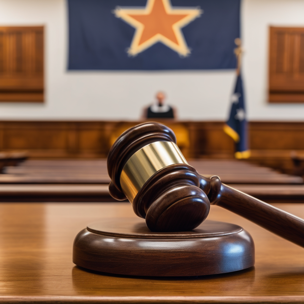 Arizona Executes Second Inmate of the Year, Sparking Justice Debate