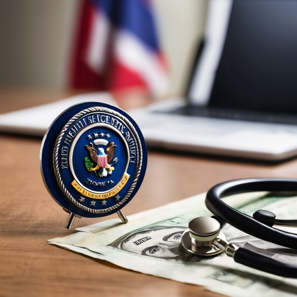 Trump Greenlights CIA Ops in Venezuela as CDC Budget Cuts Loom