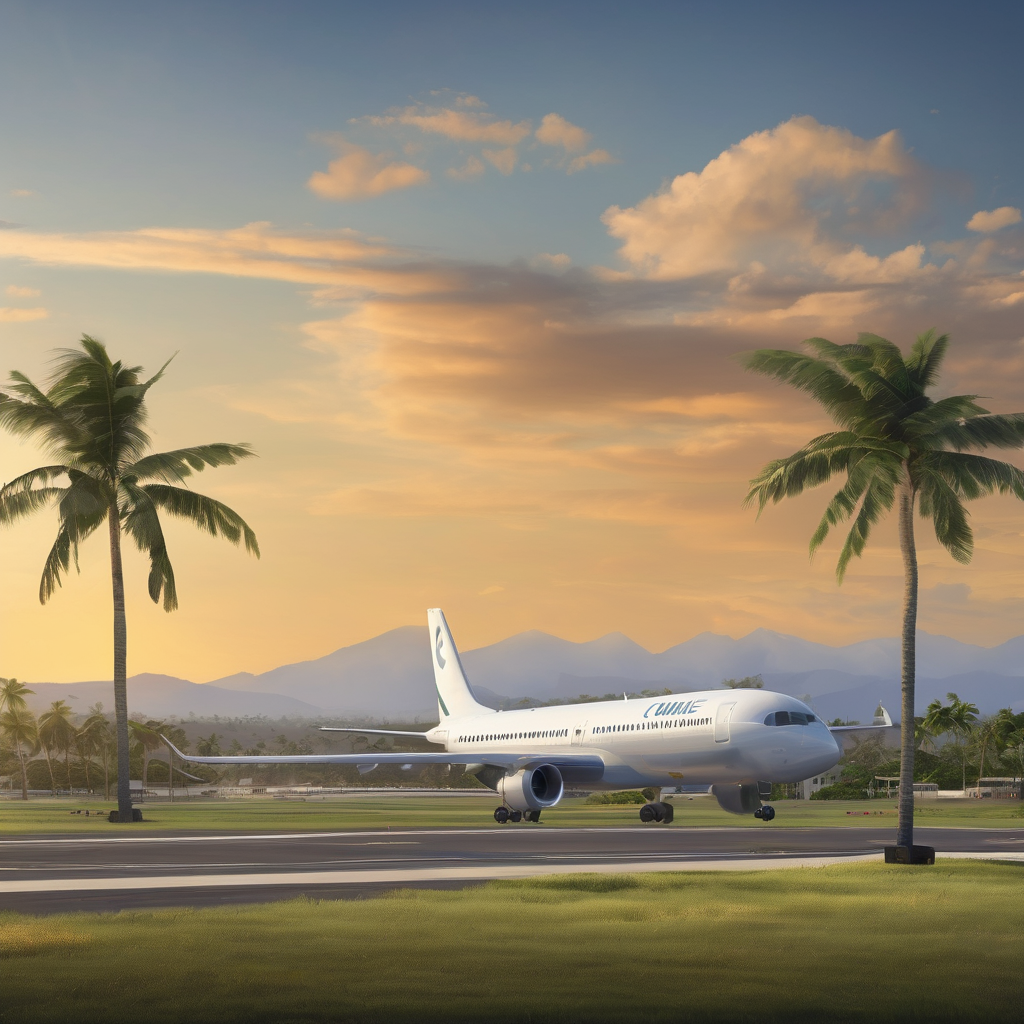 Fiji Tourism Stabilizes as September Arrivals Dip From August