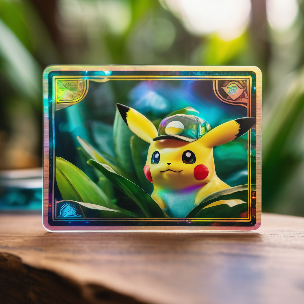 New Mystery Gift Codes in Pokémon Legends: Z-A Boost Your Team