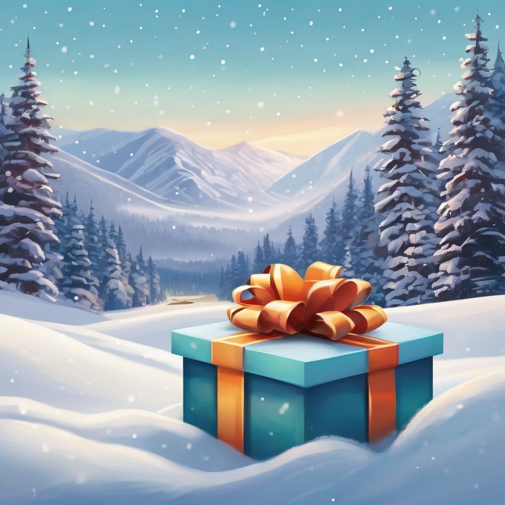 Hallmark's A Royal Montana Christmas Kicks Off Countdown to Christmas