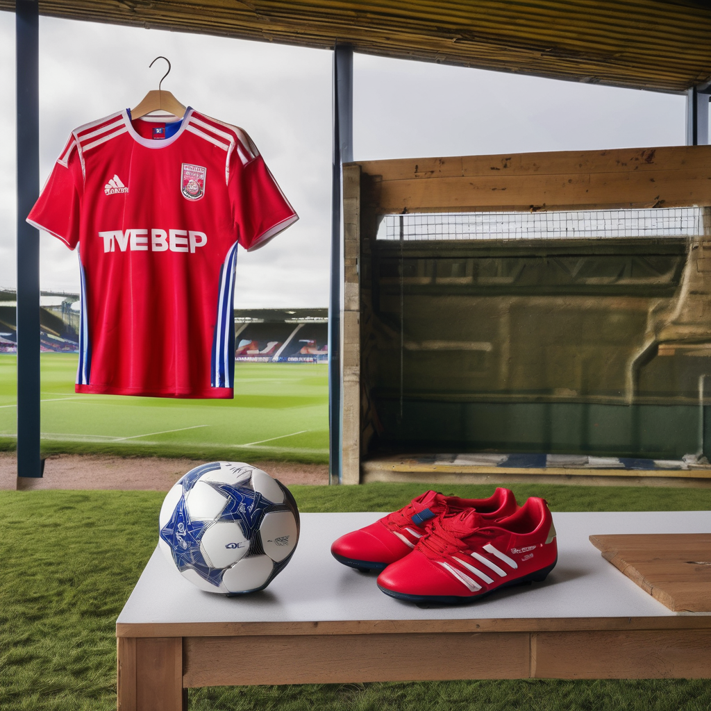 Five Defenders Who Wore Both Ipswich Town and Middlesbrough Kits