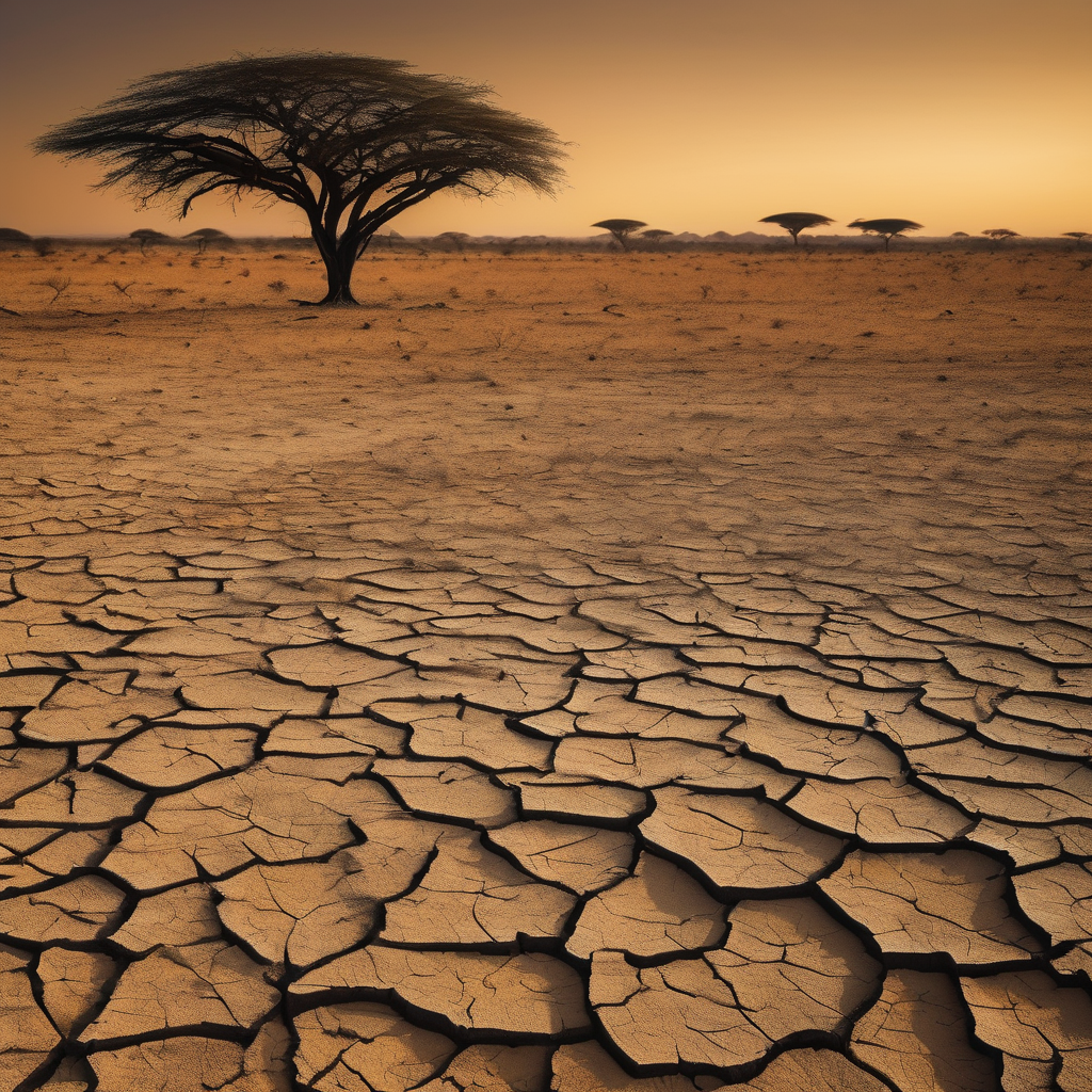 Prince Harry’s Conservation Setback as Chad Terminates African Parks Partnership