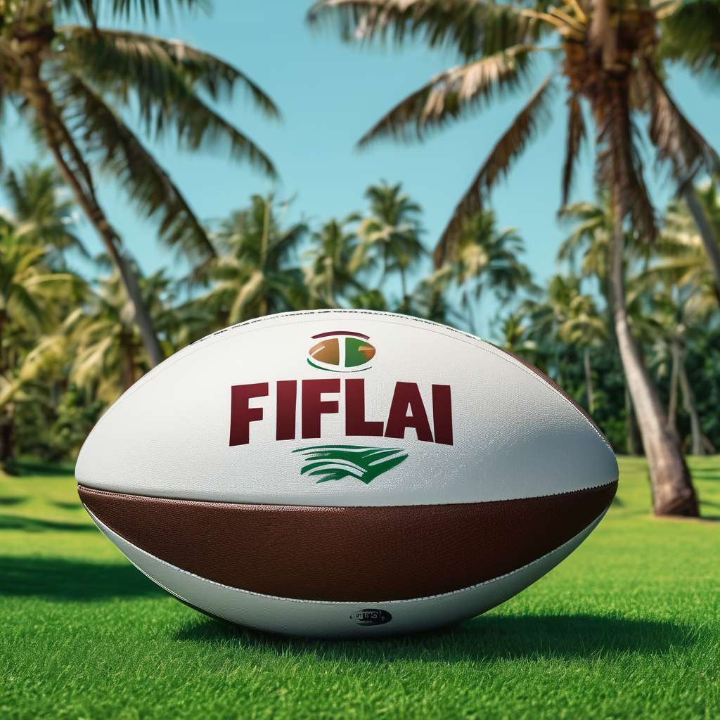 Fiji Bati Turn to Debutants for Pacific Bowl Opener Against Cook Islands