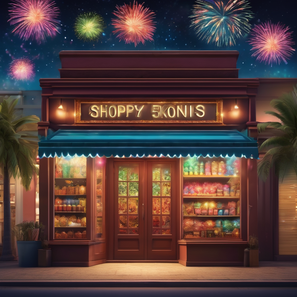 Diwali Fireworks in Fiji: Oldest Shop Navigates Rules and Rising Costs