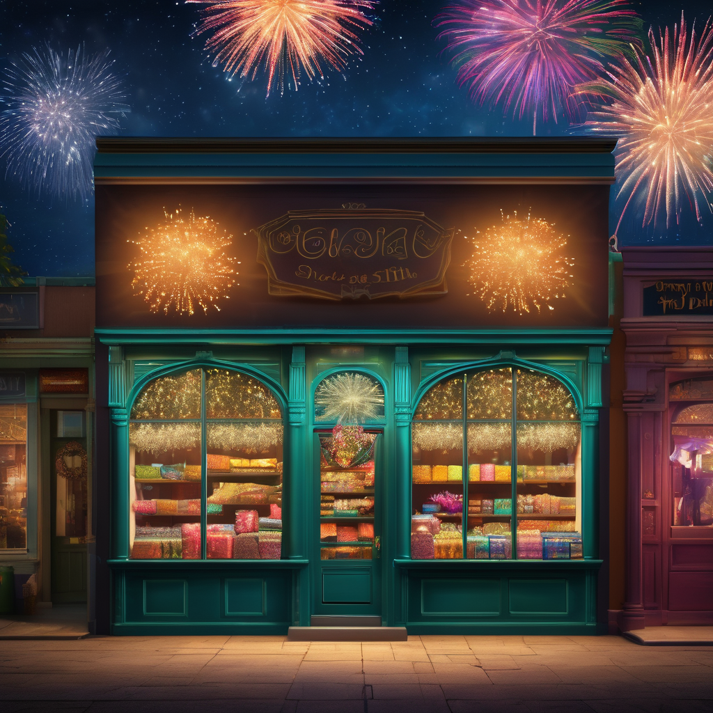 Diwali Fireworks in Fiji: Oldest Shop Navigates Rules and Rising Costs