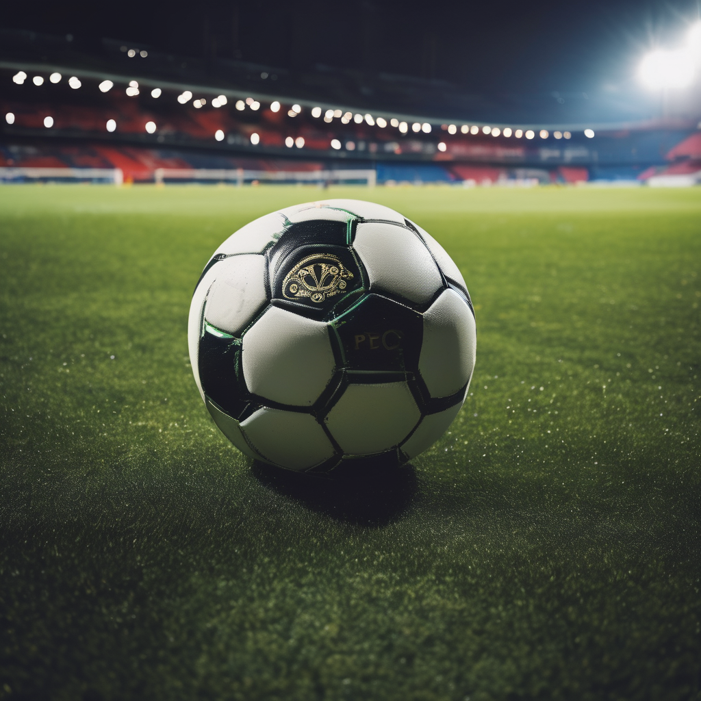 PSG vs Strasbourg: Friday Night Ligue 1 Showdown at Parc des Princes