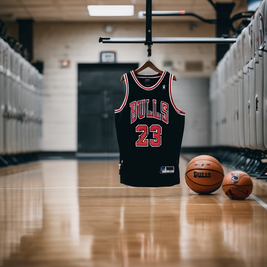 Mac McClung Signs with Bulls as Roster Uncertainty Lingers
