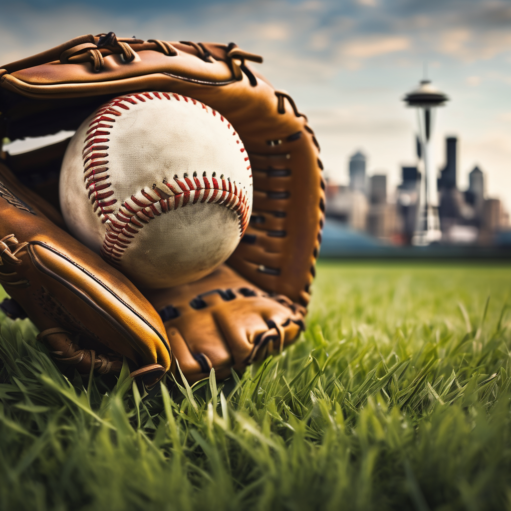 ALCS Game 5 Showdown: Blue Jays Seek Momentum Against Mariners in Seattle