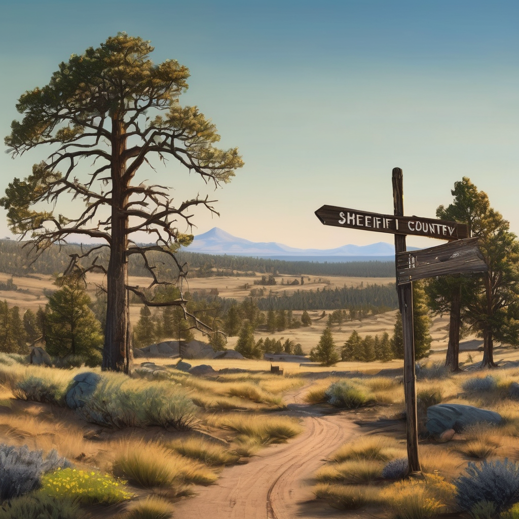 Can Sheriff Country Break Free From Fire Country's Shadow?