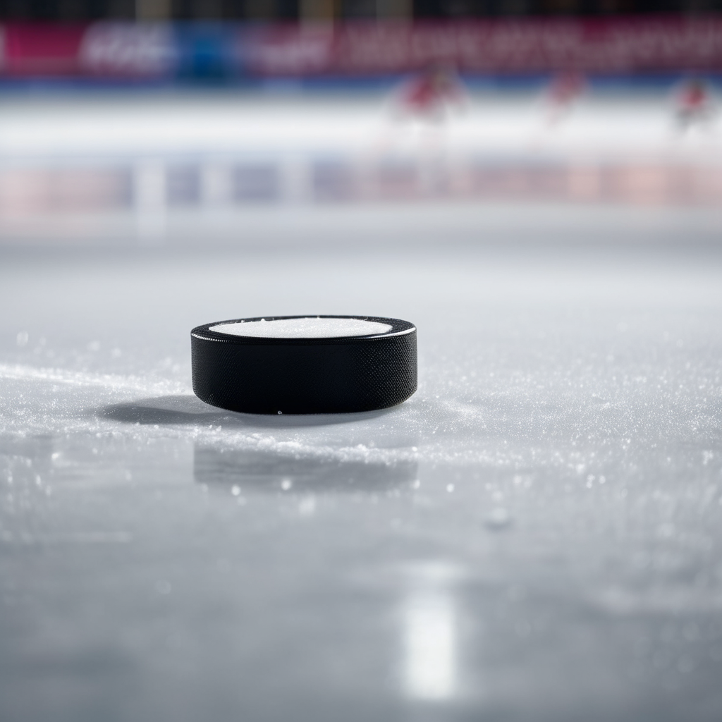 Rested Lightning Set to Face Red Wings in Detroit Showdown
