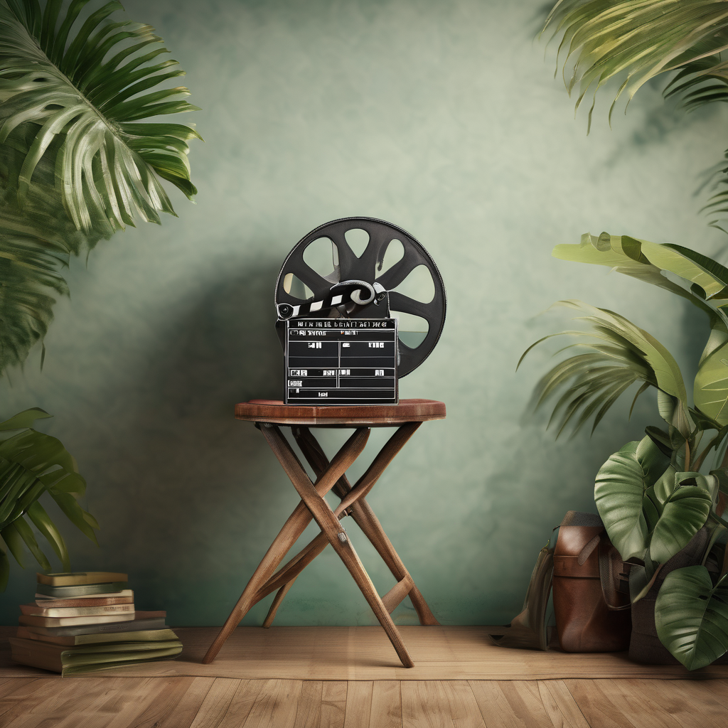Apple TV's Mr. Scorsese: An intimate, five-part portrait of a cinema icon