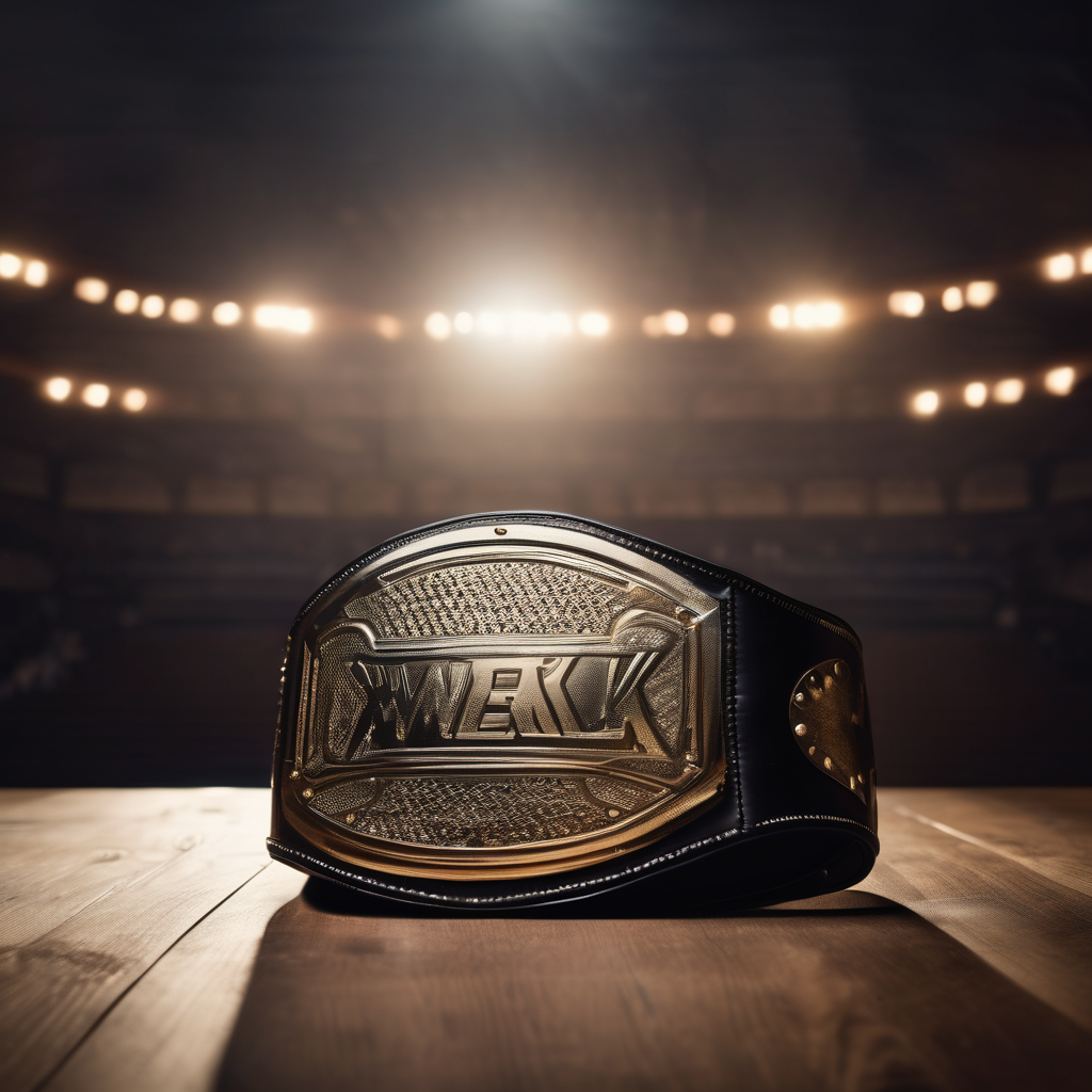 Cody Rhodes Faces Fresh Threats on SmackDown After Crown Jewel Setback