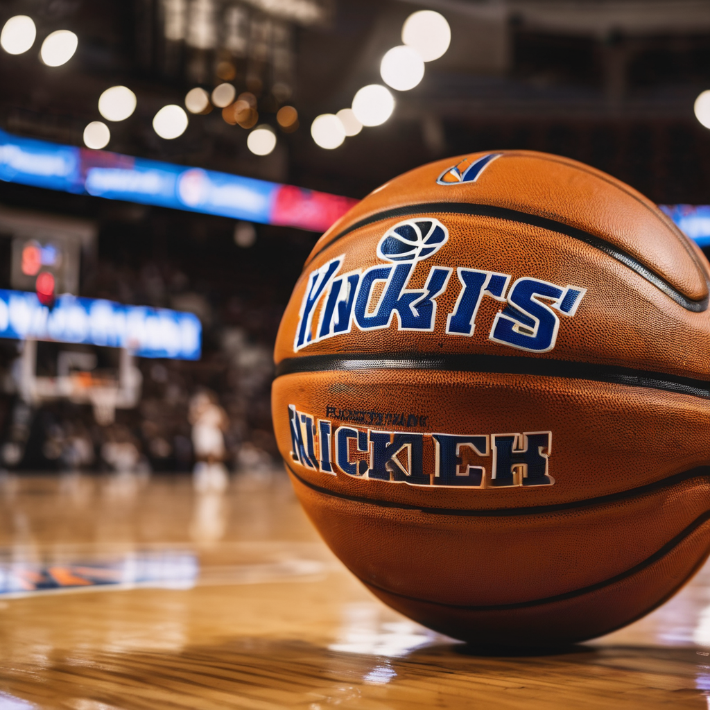 Knicks Face Injury Woes as Preseason Finale Tests Depth