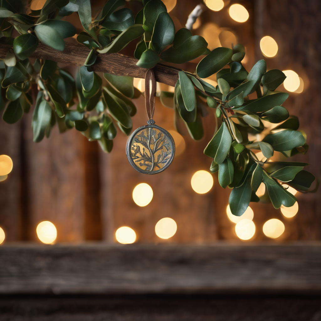 Mistletoe Murders: Hallmark's New Holiday Mystery Series Premieres