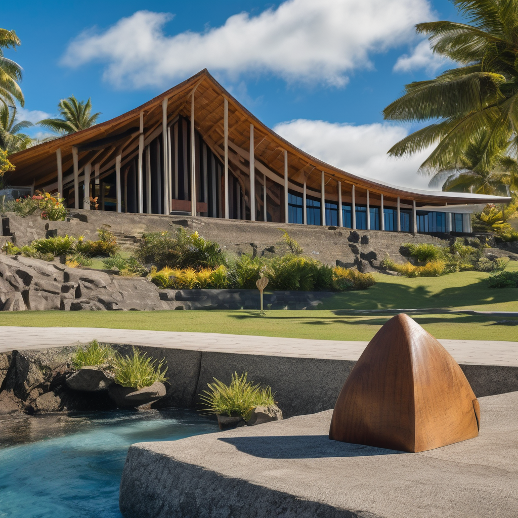 Fiji Debates Constituency-Focused Elections to Boost Local MP Accountability