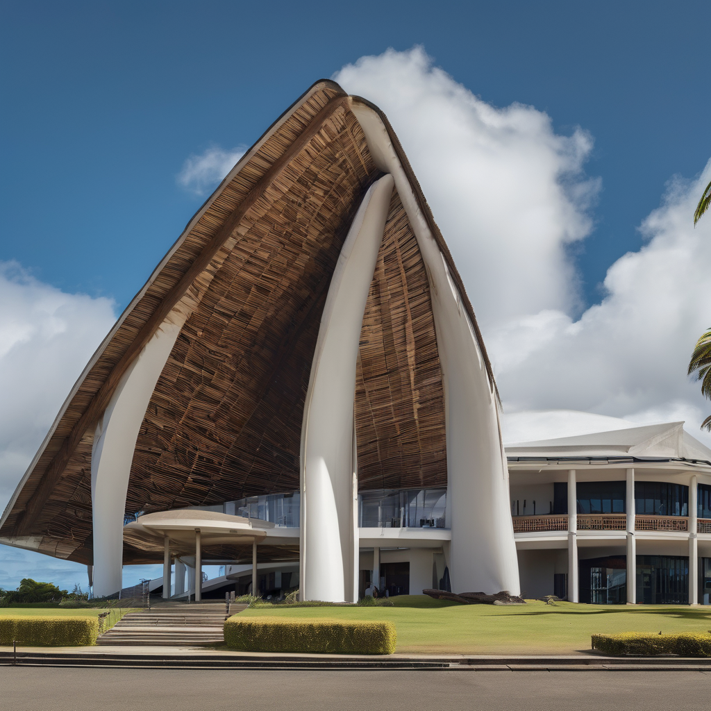 Fiji Debates Constituency-Focused Elections to Boost Local MP Accountability