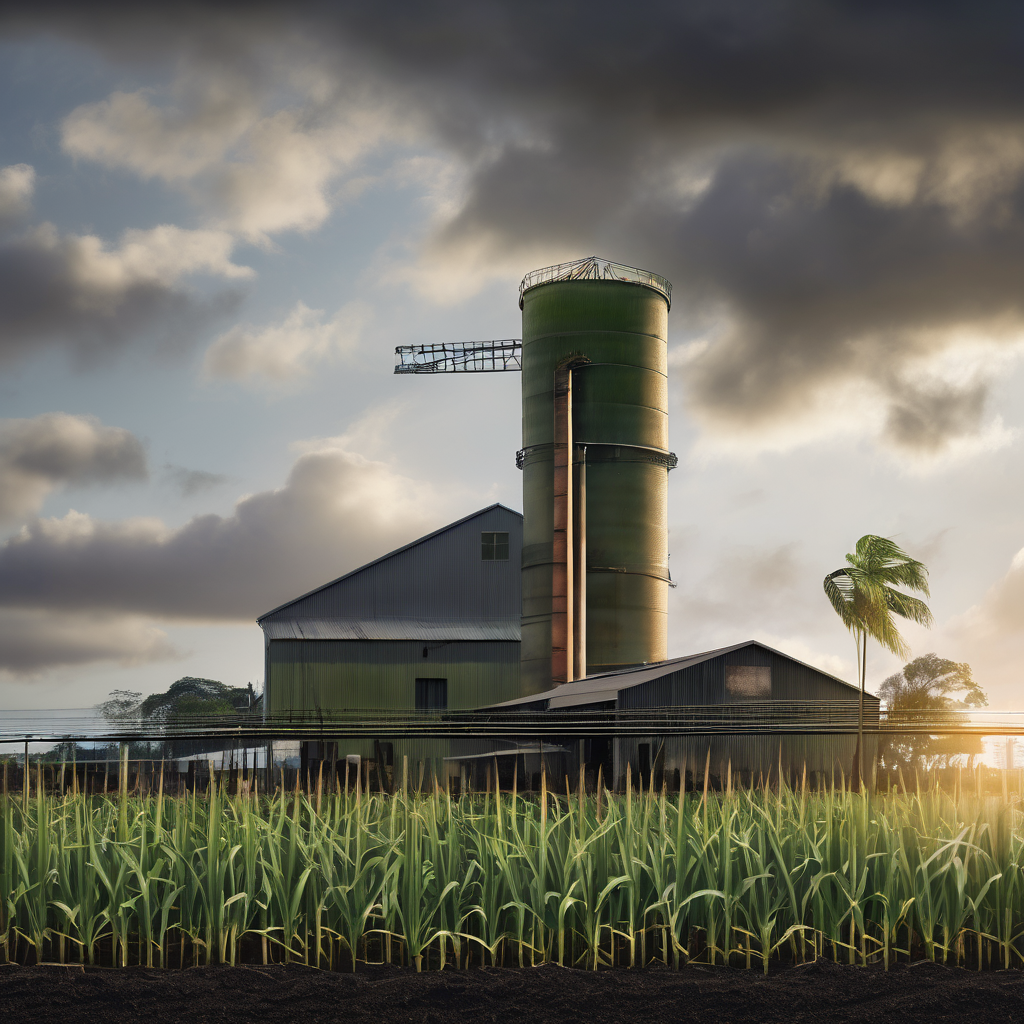 Lautoka Sugar Mill Slump Sparks Worries for Fiji Cane Farmers