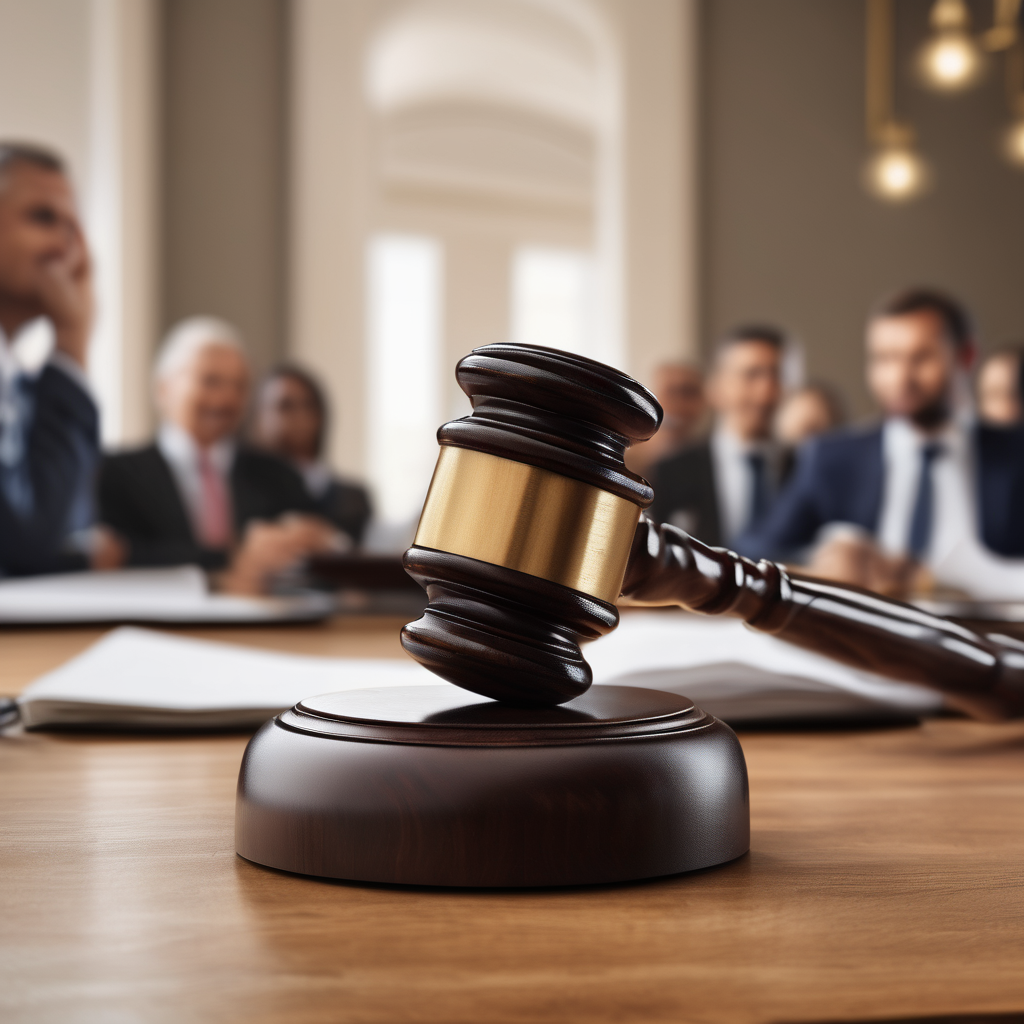 Alexandria ARHA Board Shake-Up After Commissioners Resign