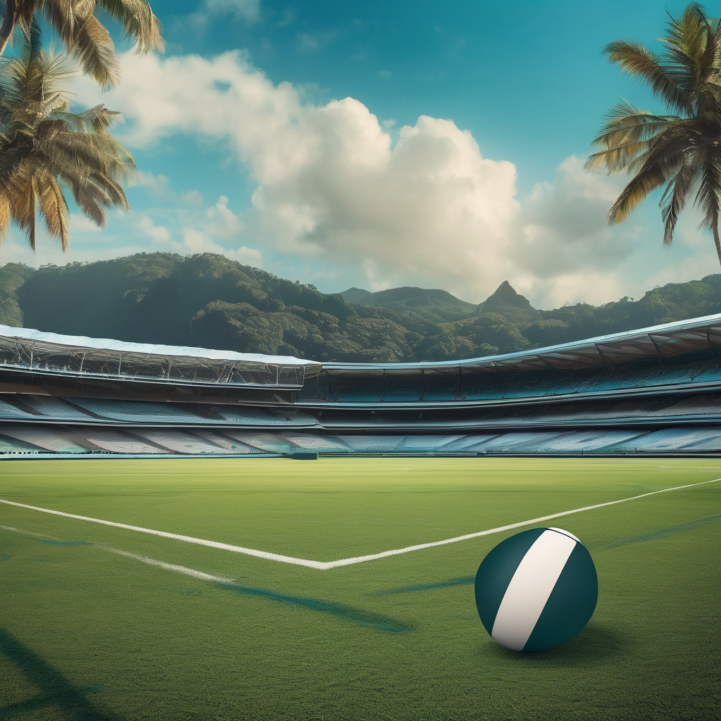 Fiji Set to Defend Melanesian Cup in Final Showdown with PNG