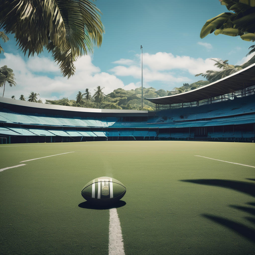 Fiji Set to Defend Melanesian Cup in Final Showdown with PNG