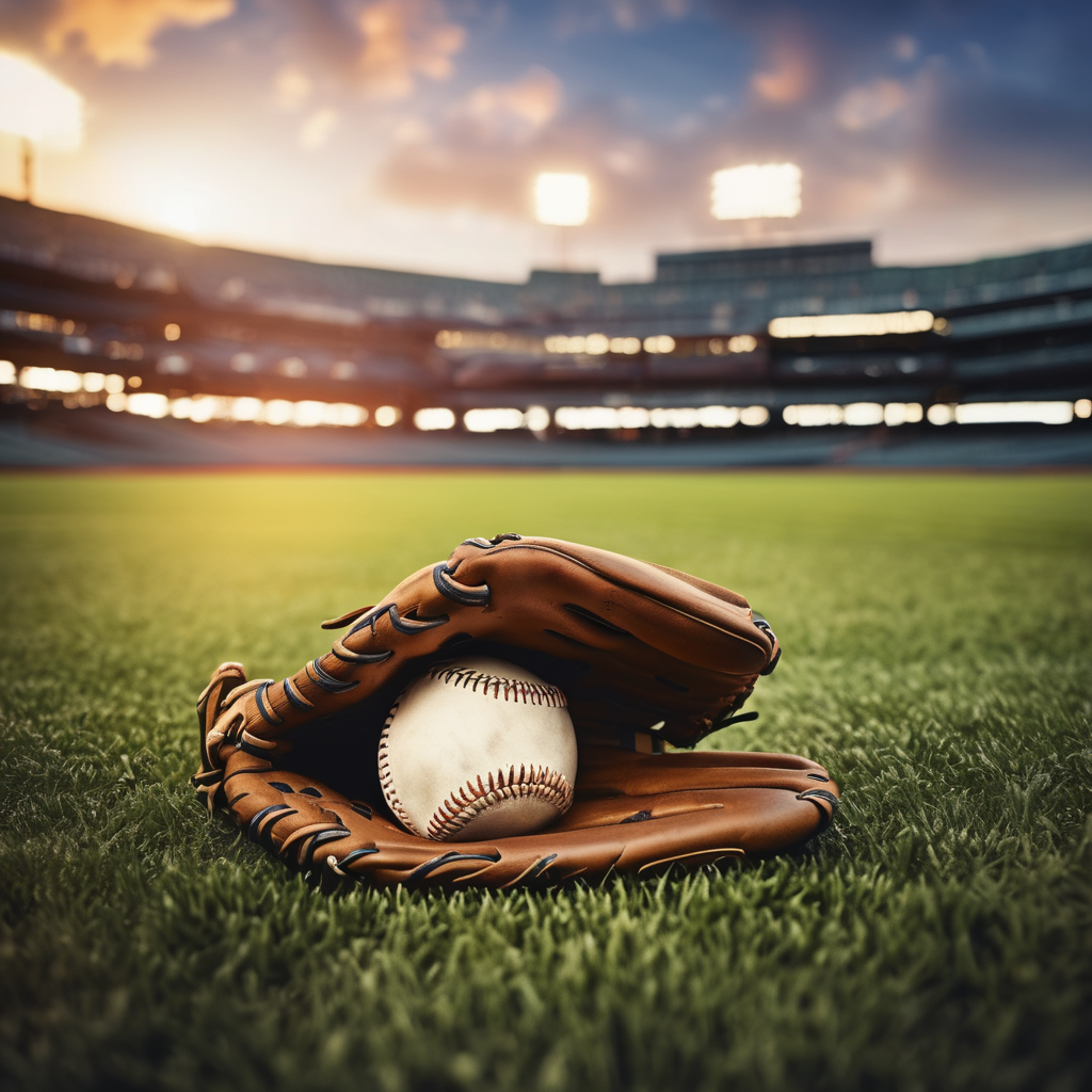 Pitching Dominance Ignites MLB Championship Series as Mariners and Dodgers Take Early Lead