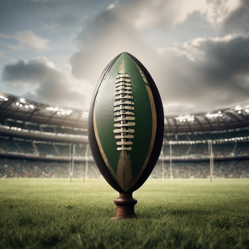 Rugby Rivalry Heats Up as Fiji Corrections Challenge Police in Cakobau Bowl Anniversary Clash