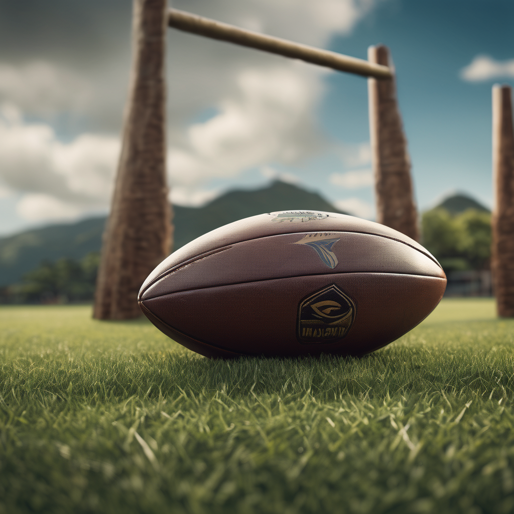 Rugby Rivalry Heats Up as Fiji Corrections Challenge Police in Cakobau Bowl Anniversary Clash