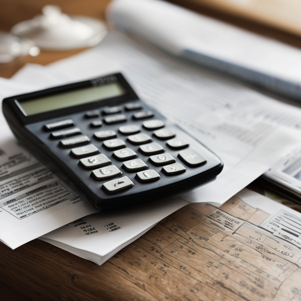 IRS $1,390 Relief Payment Hoax Debunked for 2025
