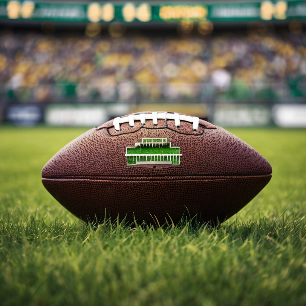 College Football Week 8 Betting Preview: Five Key Plays and the Projection Model's Take