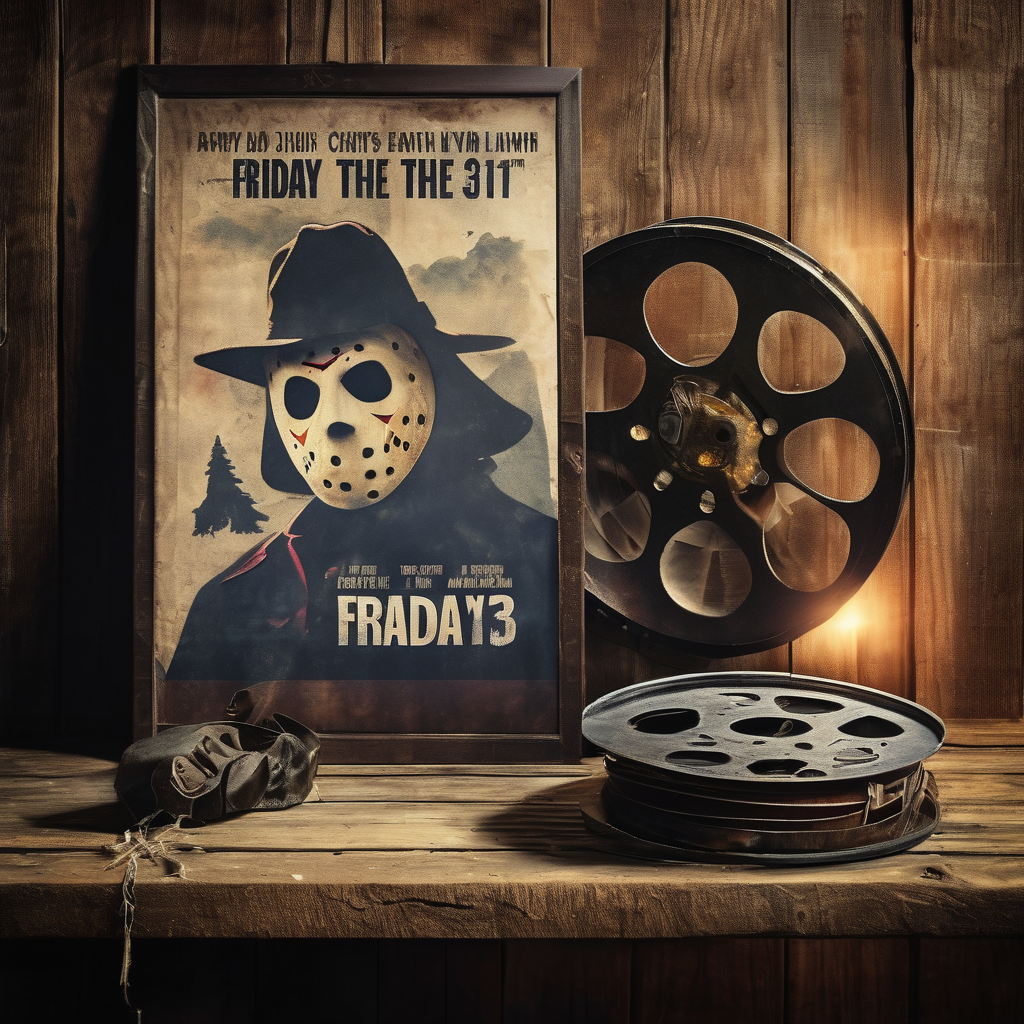 Friday the 13th Deluxe Box Set Going Out of Print Sparks Fan Frenzy
