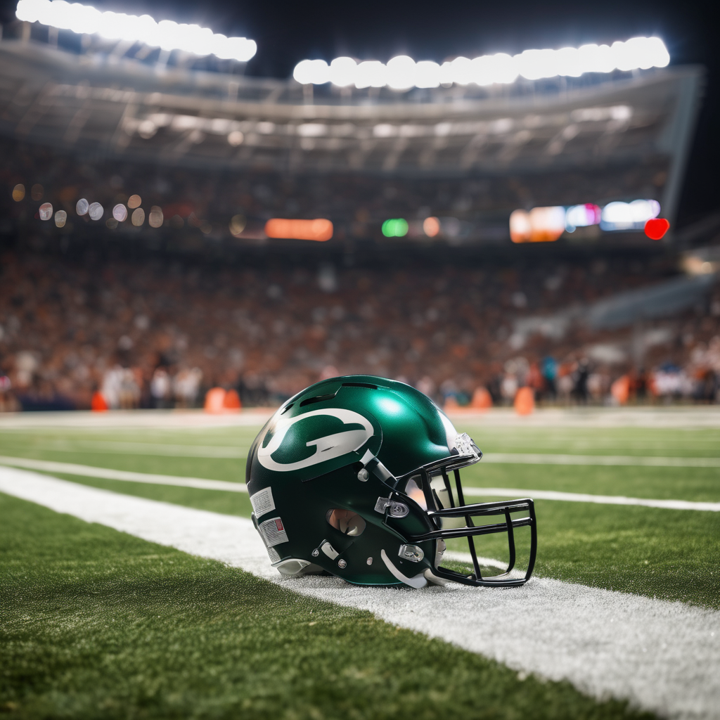 2025 Heisman Race: Key Showdowns That Could Decide the Contenders