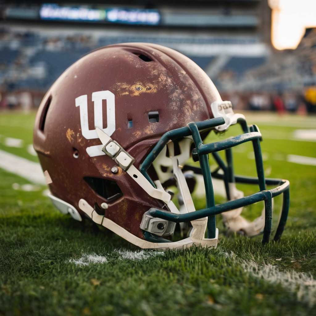 Narrowing Gap in College Football 2025 Sparks Upset-Filled Season