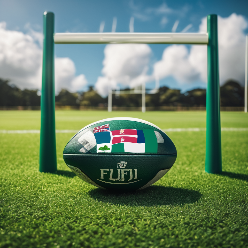 Malolo Stuns Nadroga to Secure Historic Skipper Cup Semifinal Berth