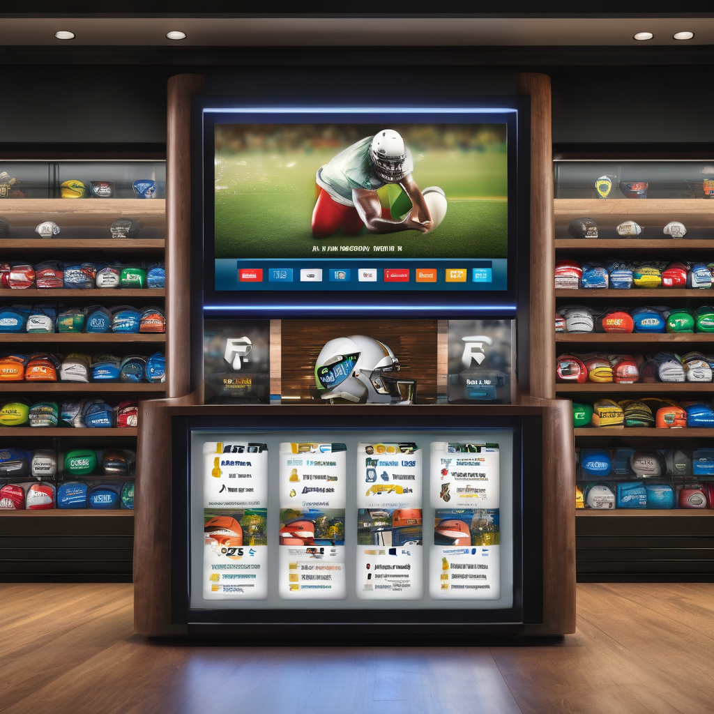 No-Vig Betting Market Reimagines Sports Betting