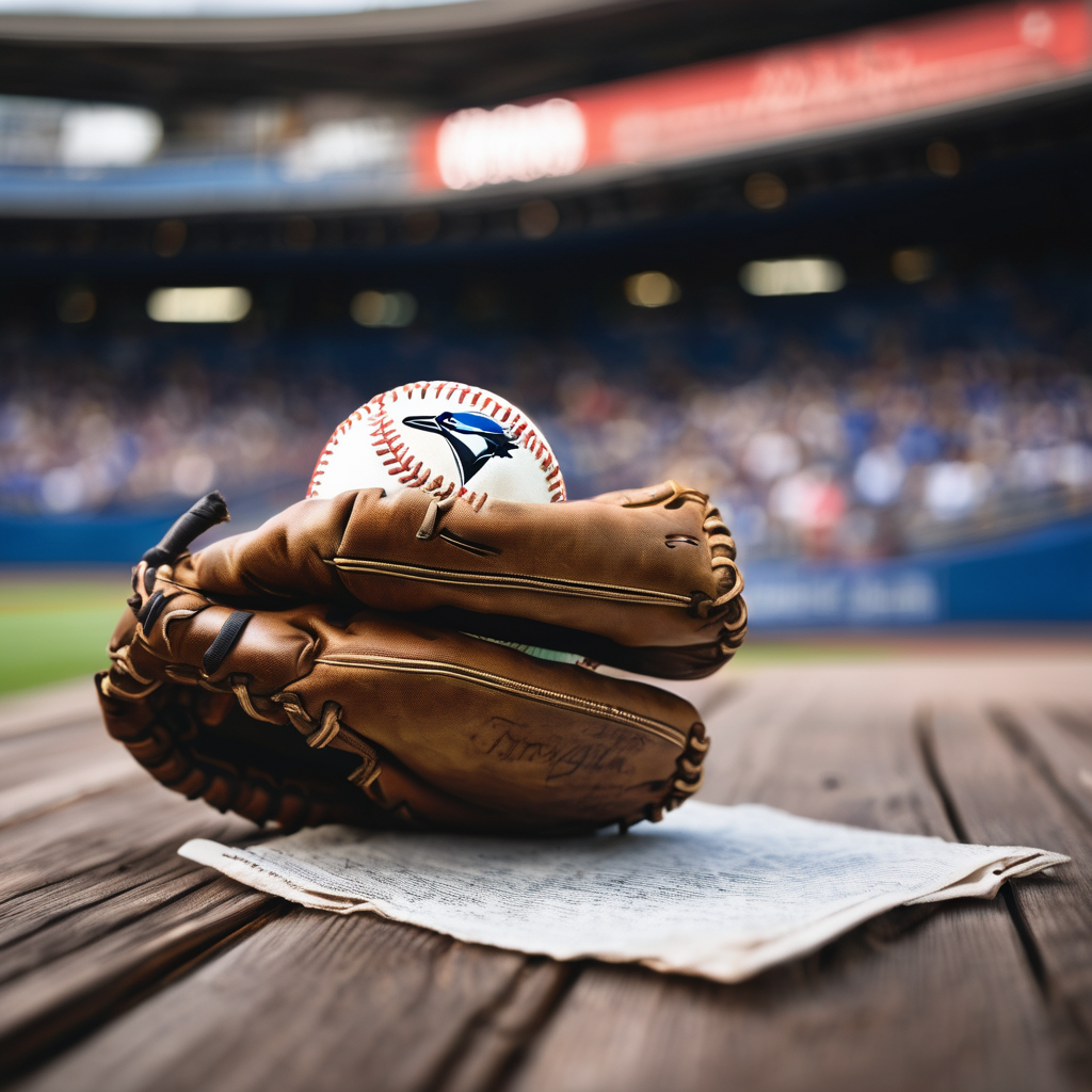 Guerrero Jr. Signs Historic 14-Year, $500M Extension as Blue Jays Chase a World Series