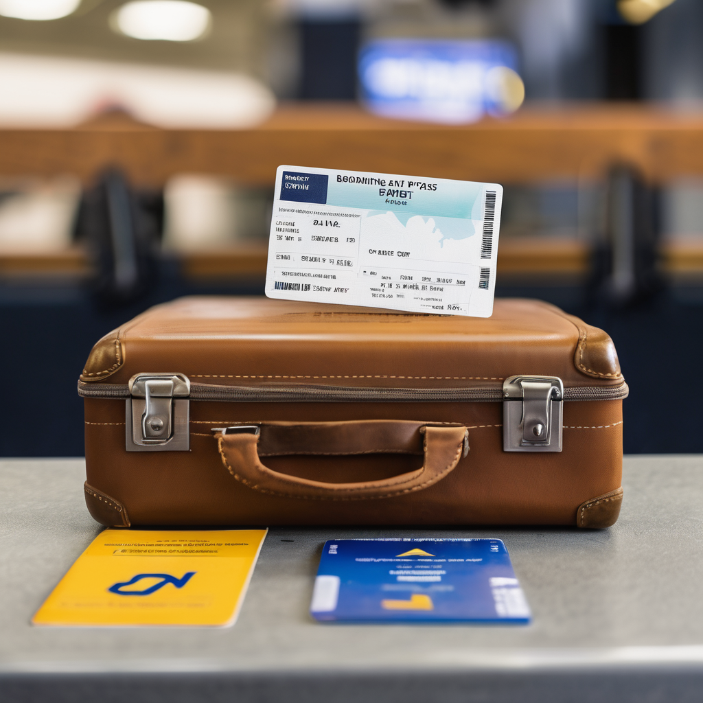 Southwest to overhaul boarding in 2026 with assigned seating and paid priority