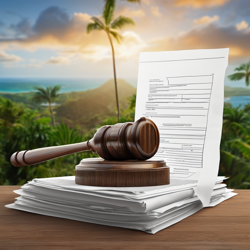 Fiji's Employment Bill 2025 Sparks Alarm Over Criminalizing Honest Mistakes