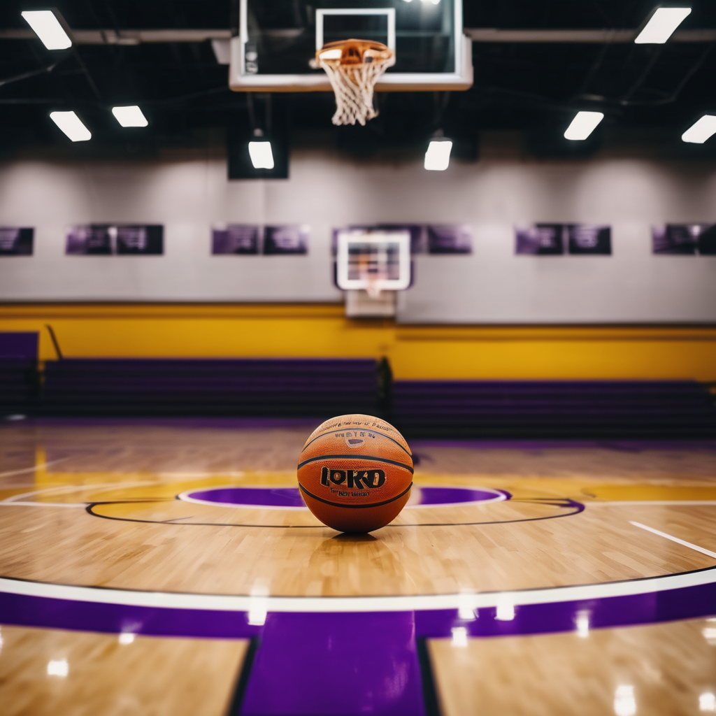 Lakers' Patchwork Lineup Tests Chemistry Ahead of Season Opener