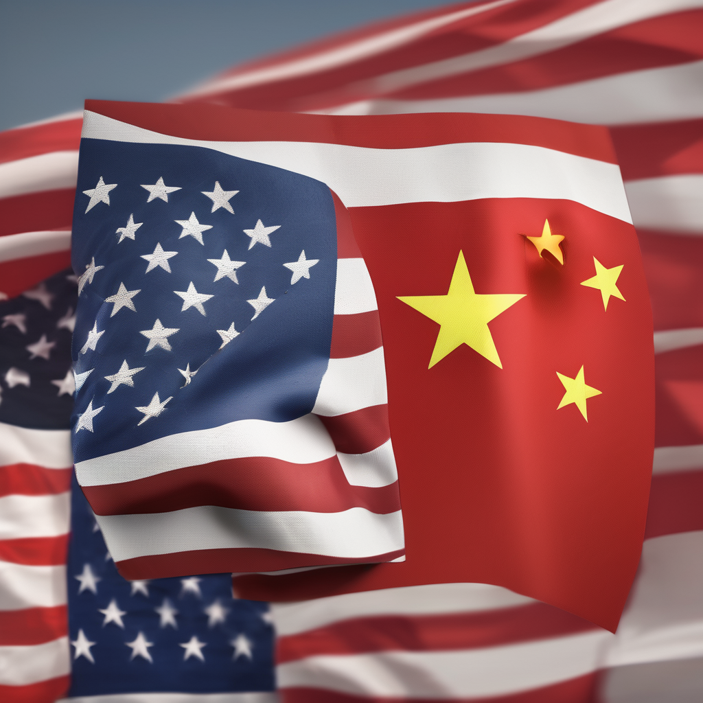 Trump: 100% China Tariff Not Sustainable, Seeks Fair Deal With Xi